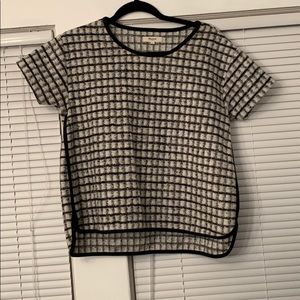 Madewell top